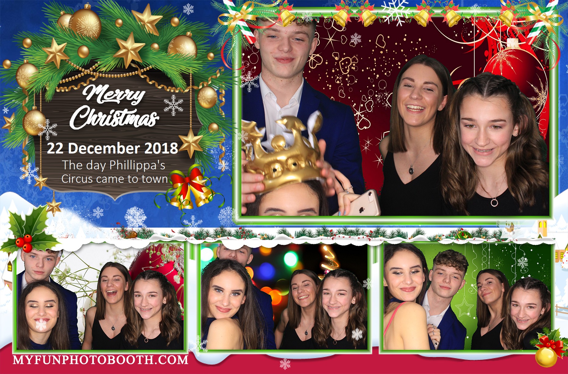Phillippa's Event | View more photos from the event at gallery.myfunphotobooth.com/u/My-Fun-Photo-Booth/Phillippas-Event
